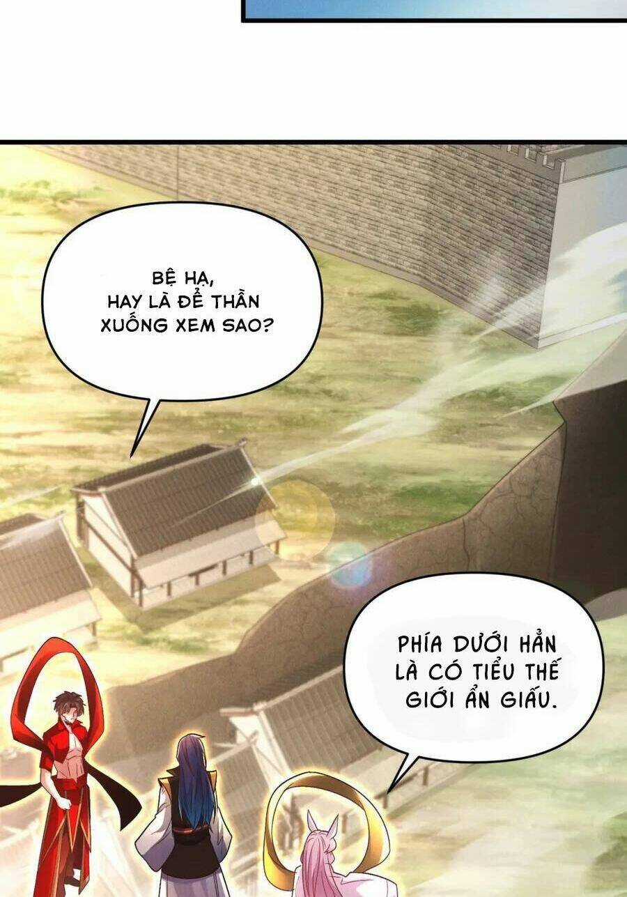 Tối Cường Thần Thoại Đế Hoàng Chapter 108 trang 20