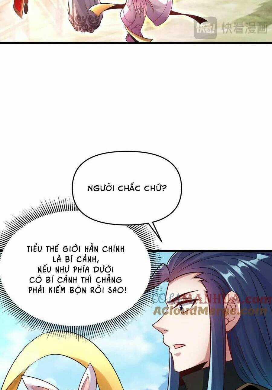 Tối Cường Thần Thoại Đế Hoàng Chapter 108 trang 21