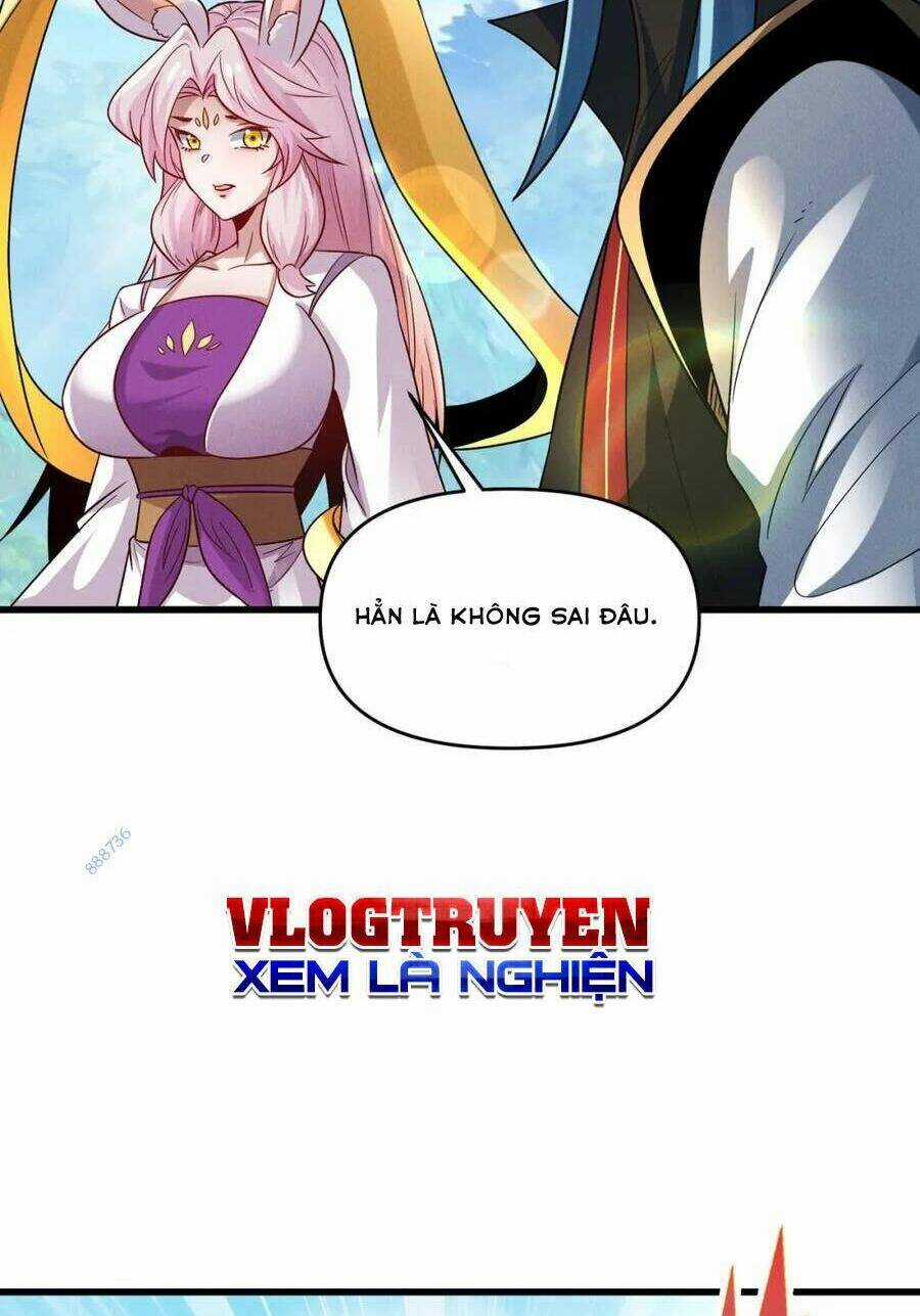 Tối Cường Thần Thoại Đế Hoàng Chapter 108 trang 22