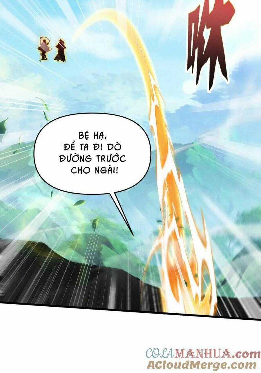 Tối Cường Thần Thoại Đế Hoàng Chapter 108 trang 23