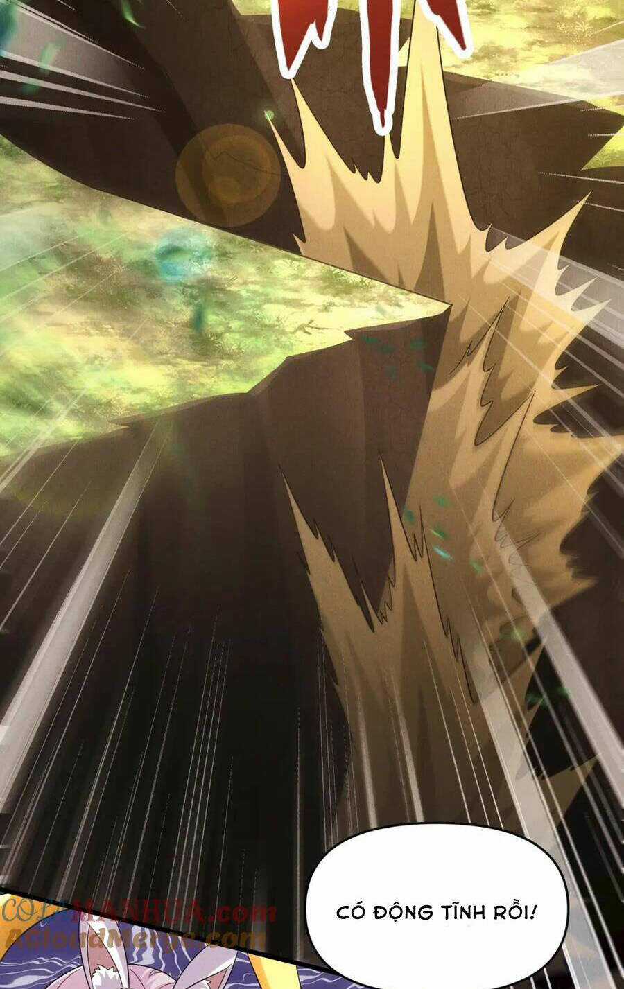 Tối Cường Thần Thoại Đế Hoàng Chapter 108 trang 25