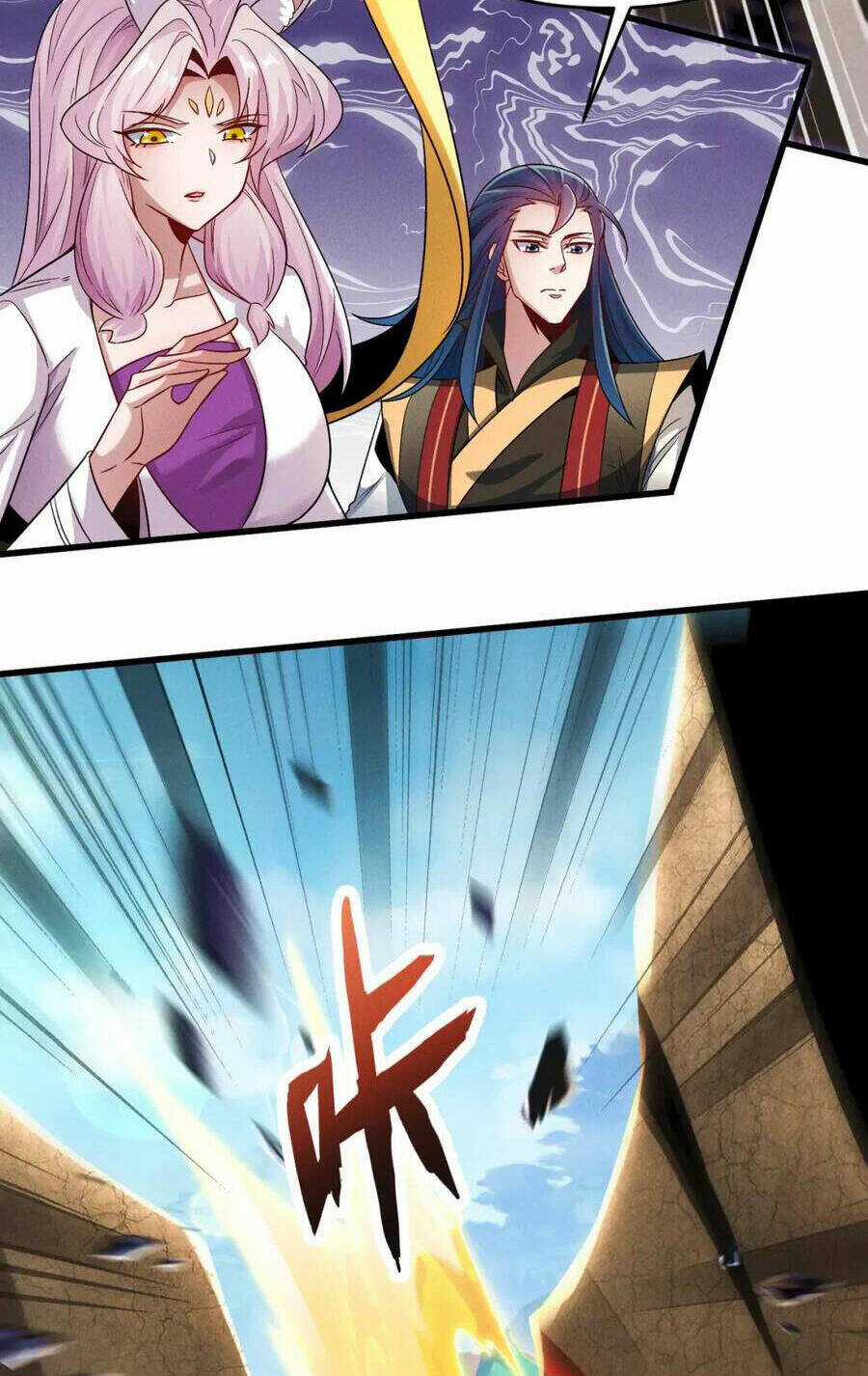 Tối Cường Thần Thoại Đế Hoàng Chapter 108 trang 26