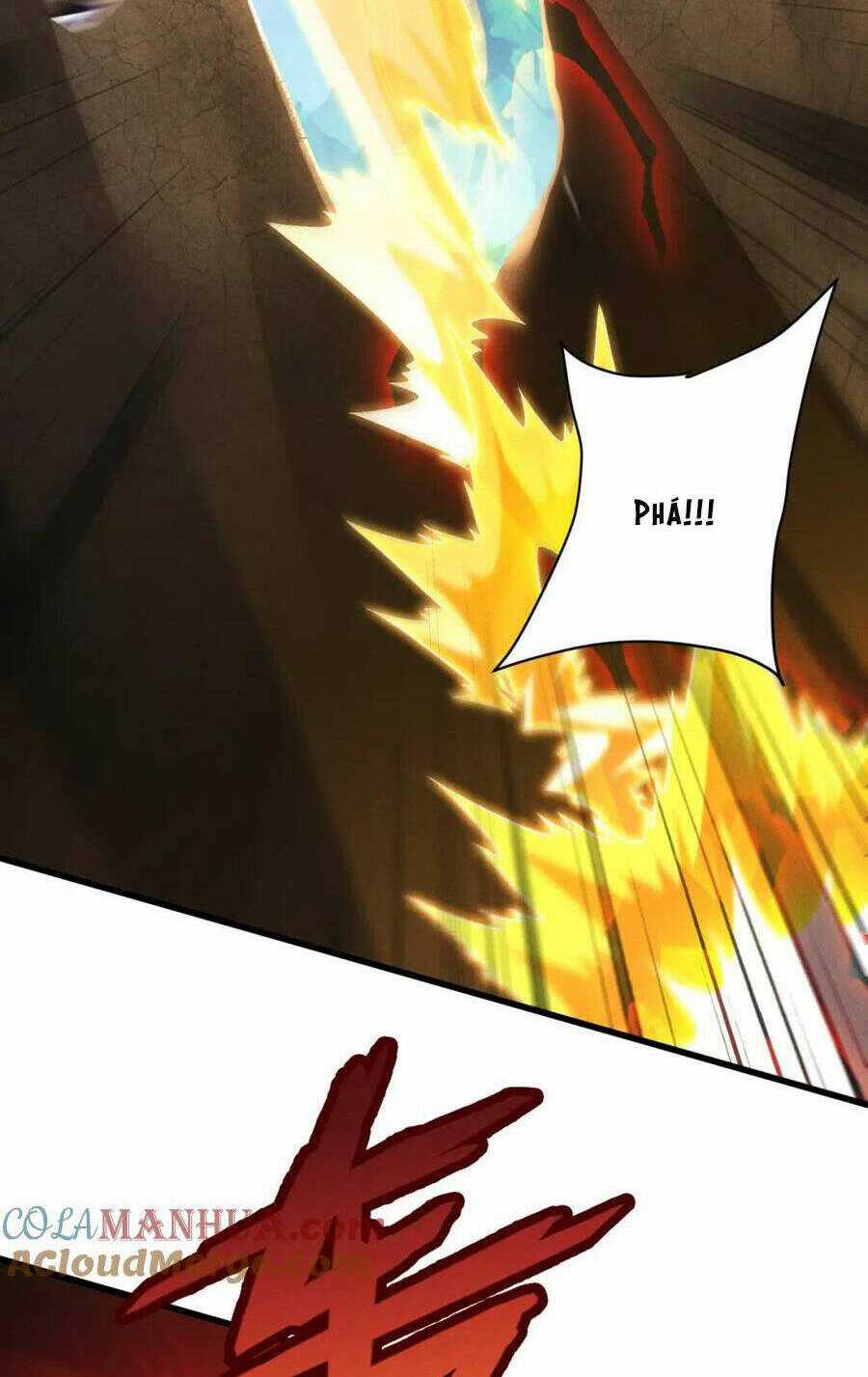 Tối Cường Thần Thoại Đế Hoàng Chapter 108 trang 27