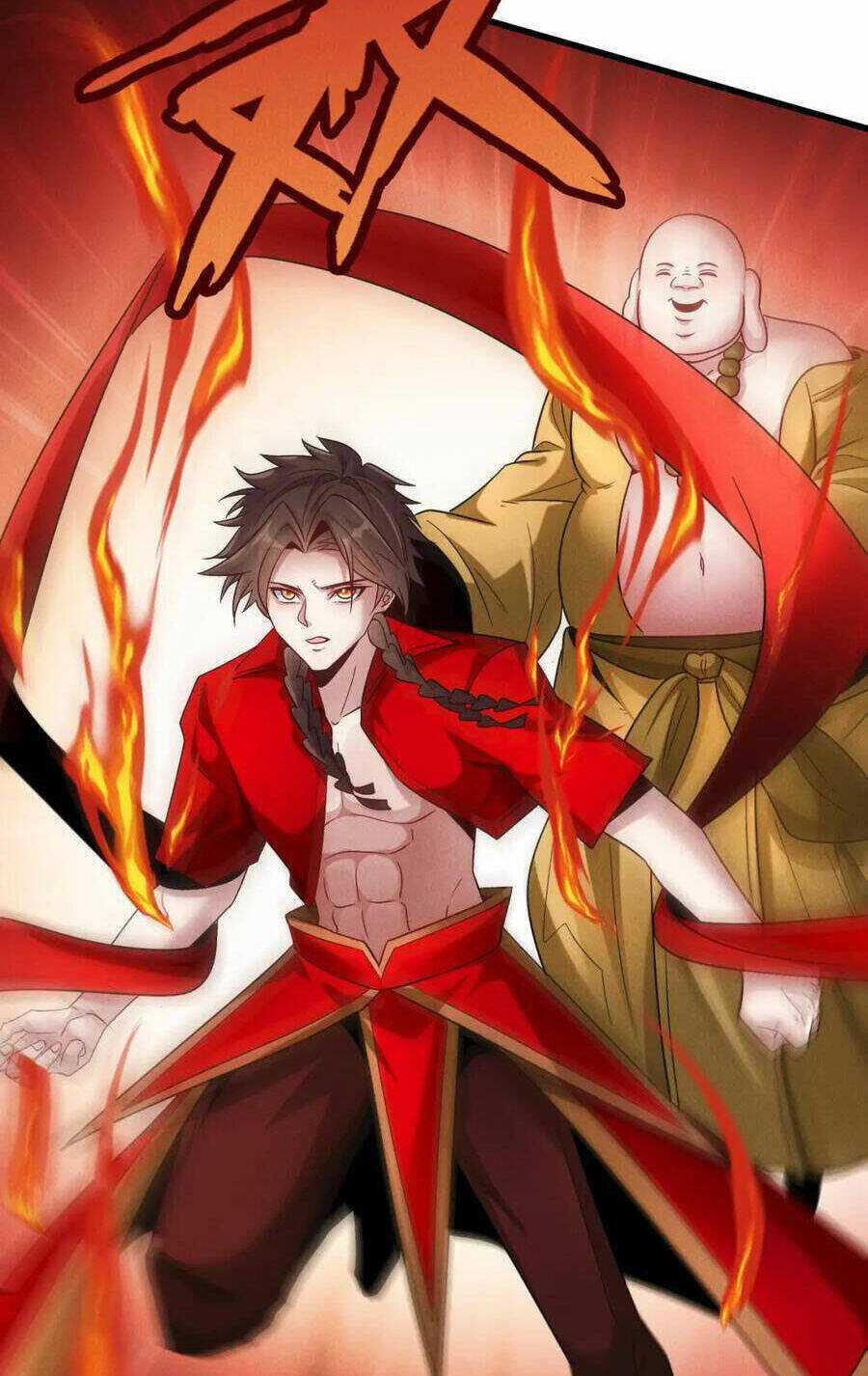 Tối Cường Thần Thoại Đế Hoàng Chapter 108 trang 28