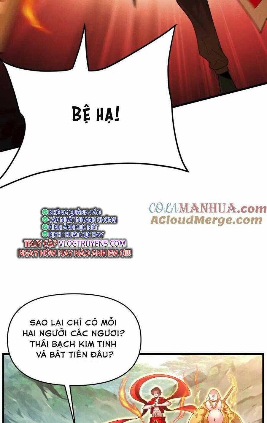 Tối Cường Thần Thoại Đế Hoàng Chapter 108 trang 29