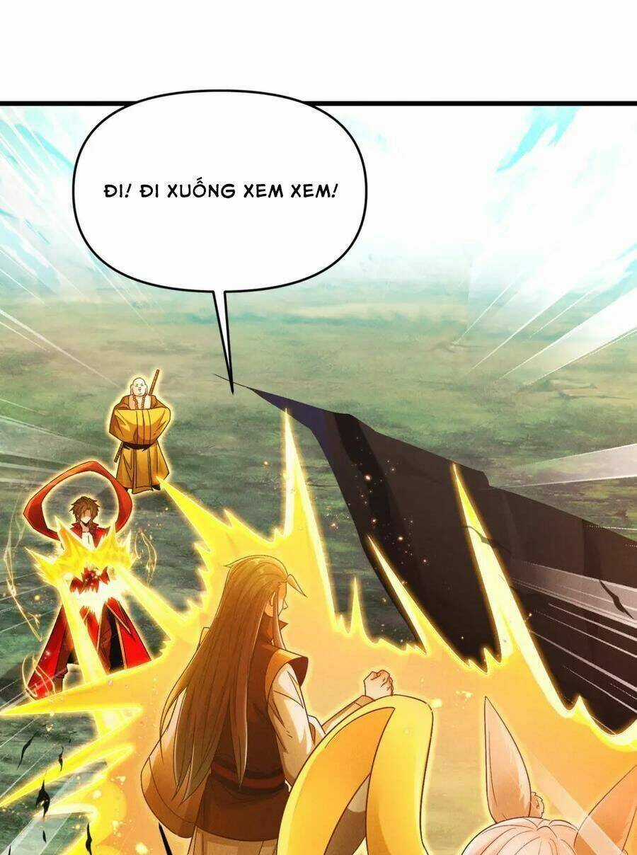 Tối Cường Thần Thoại Đế Hoàng Chapter 108 trang 32
