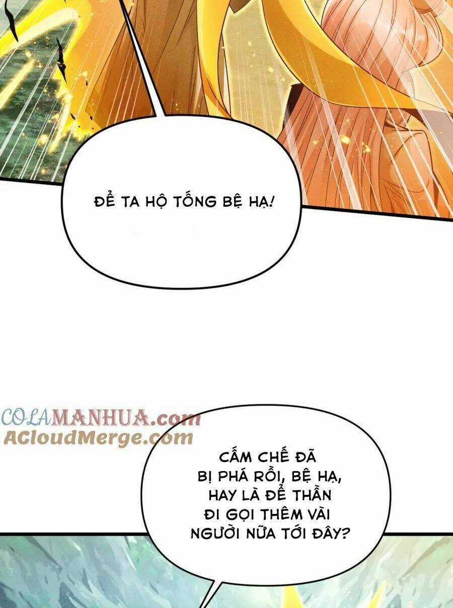 Tối Cường Thần Thoại Đế Hoàng Chapter 108 trang 33