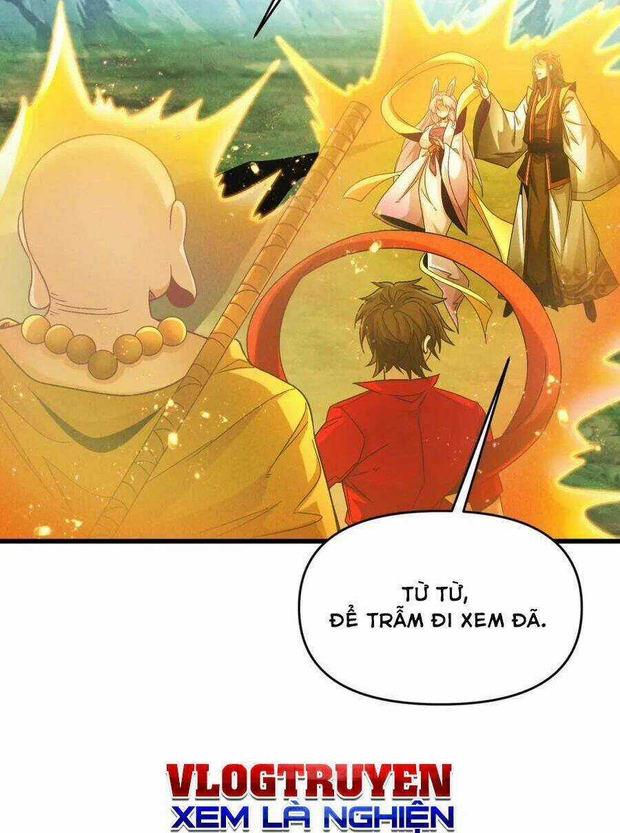 Tối Cường Thần Thoại Đế Hoàng Chapter 108 trang 34