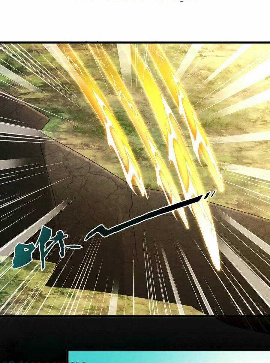 Tối Cường Thần Thoại Đế Hoàng Chapter 108 trang 35