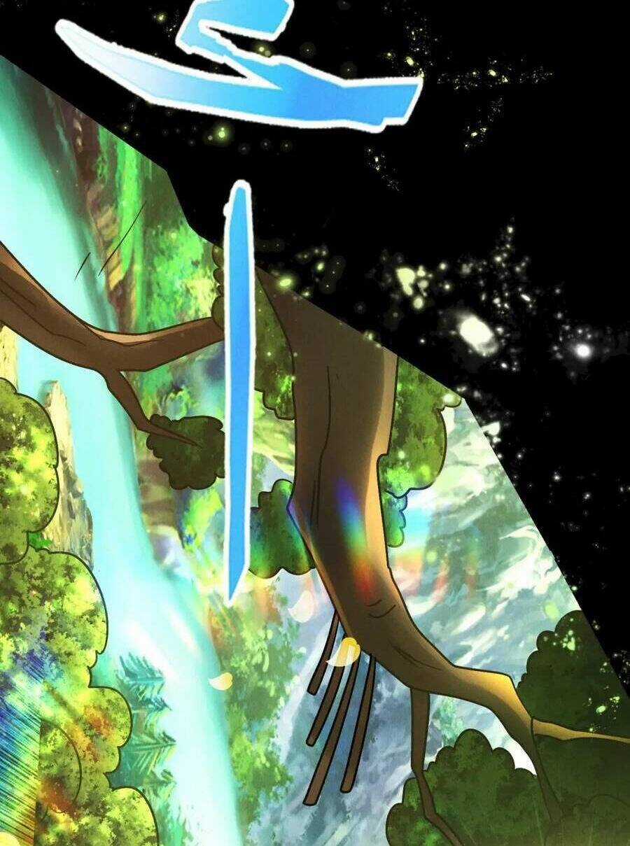 Tối Cường Thần Thoại Đế Hoàng Chapter 108 trang 37