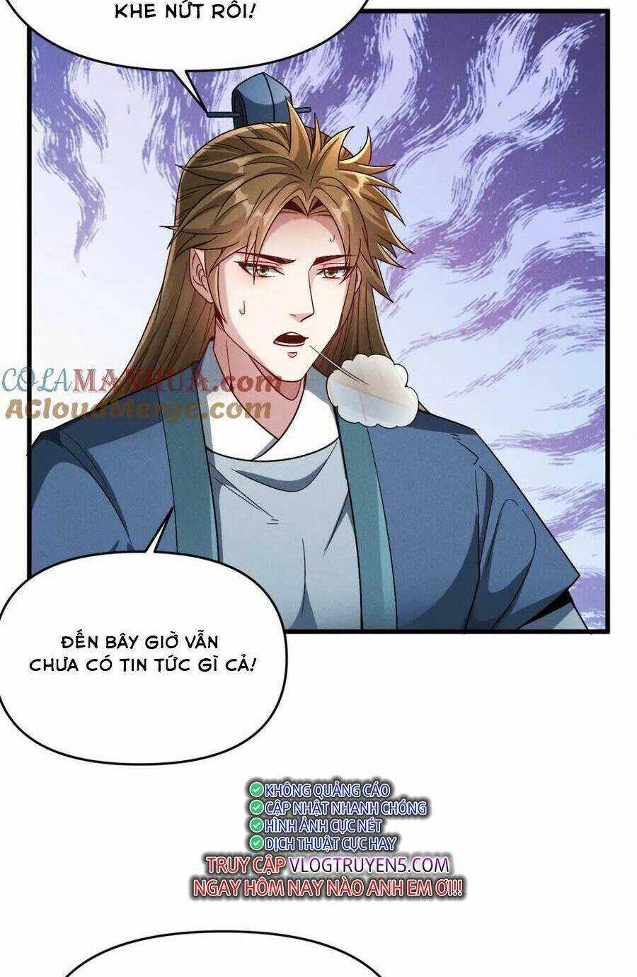 Tối Cường Thần Thoại Đế Hoàng Chapter 108 trang 4