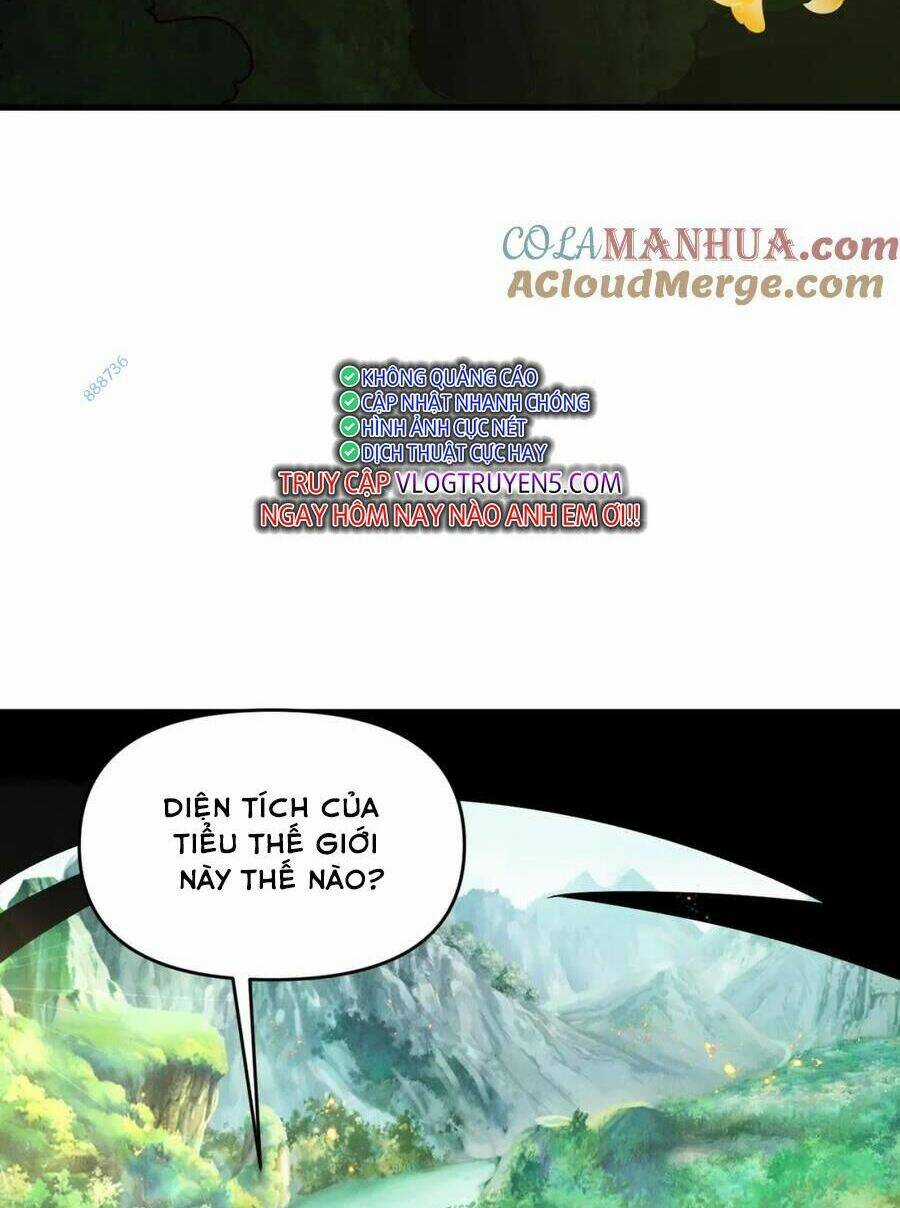 Tối Cường Thần Thoại Đế Hoàng Chapter 108 trang 40