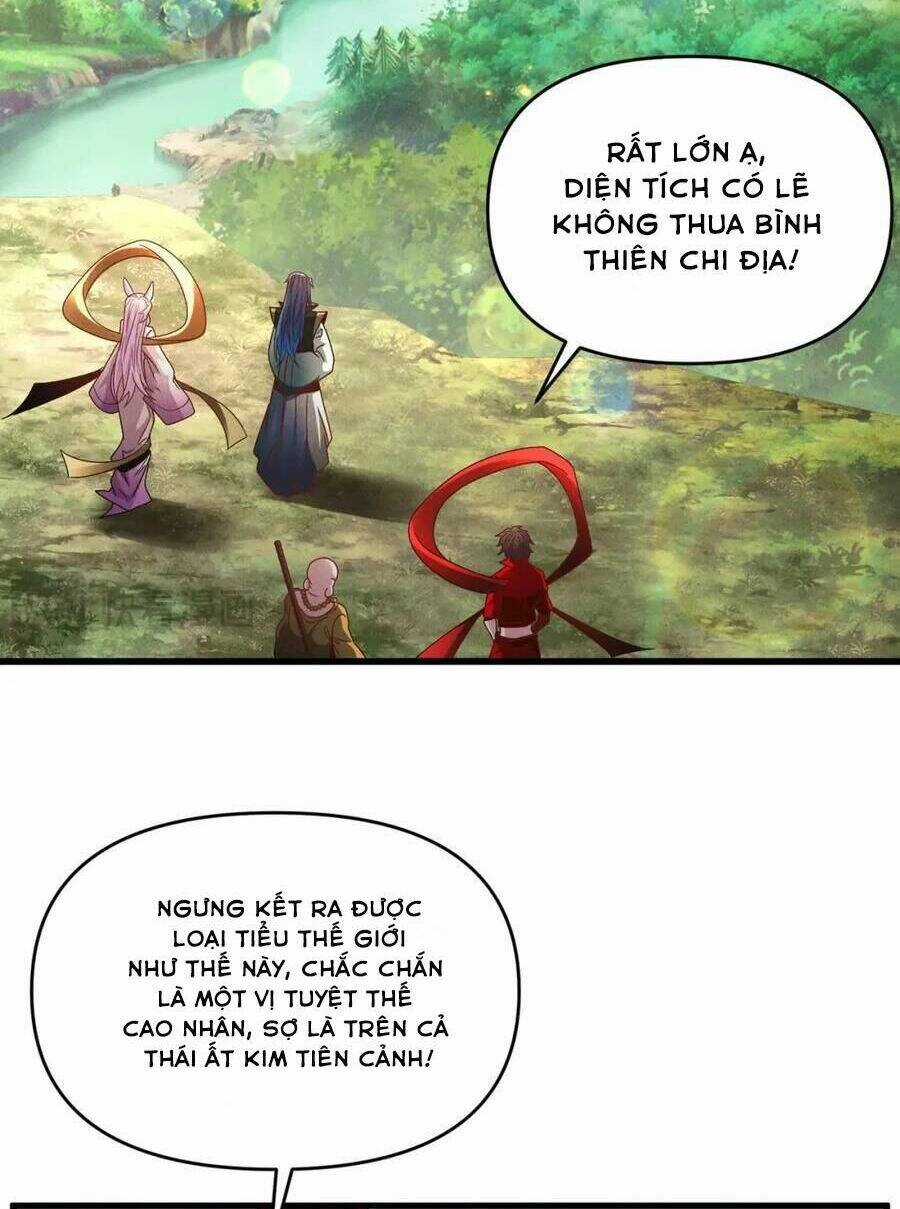 Tối Cường Thần Thoại Đế Hoàng Chapter 108 trang 41