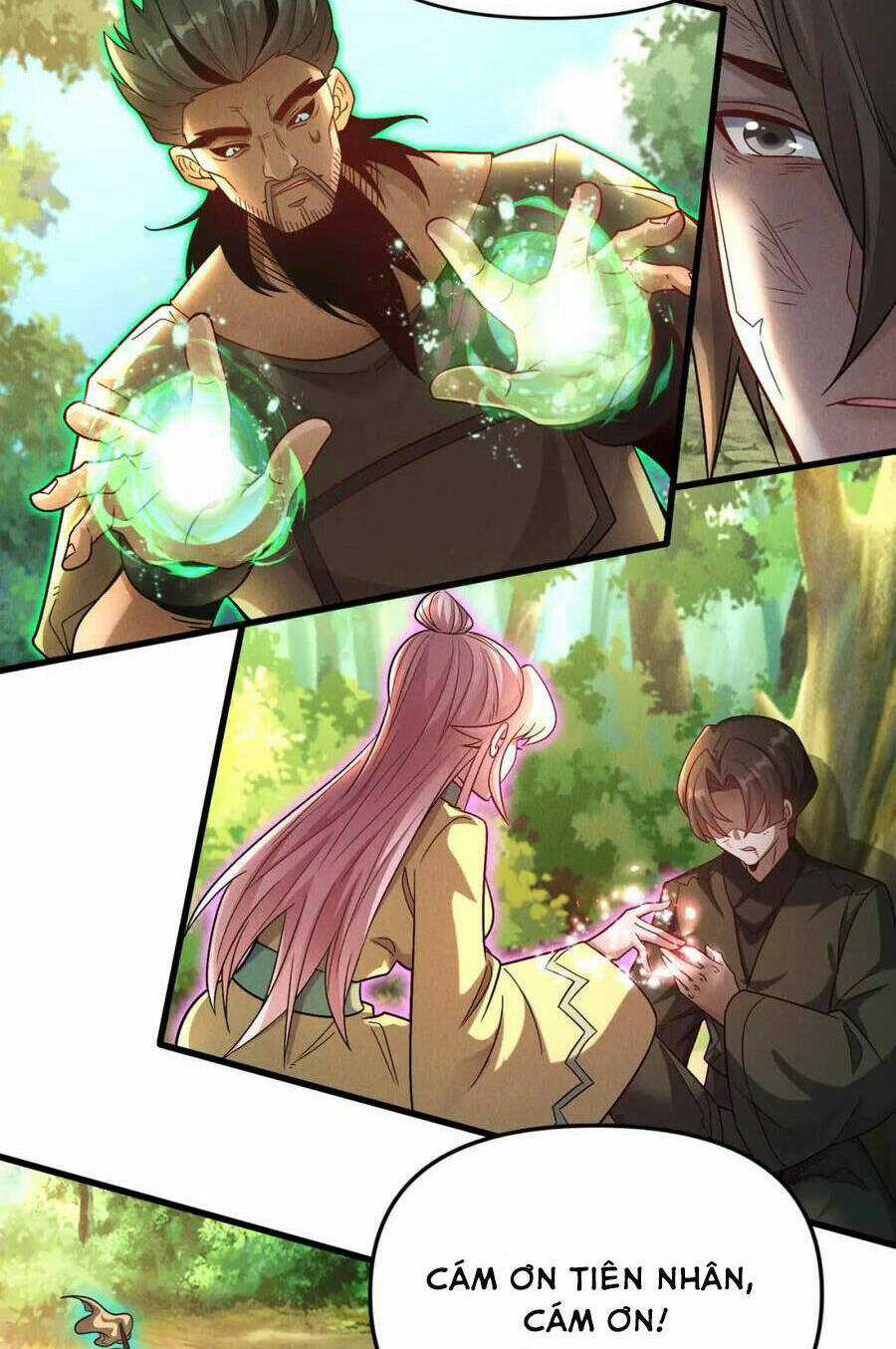 Tối Cường Thần Thoại Đế Hoàng Chapter 108 trang 45