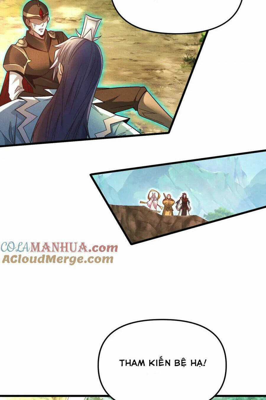 Tối Cường Thần Thoại Đế Hoàng Chapter 108 trang 46