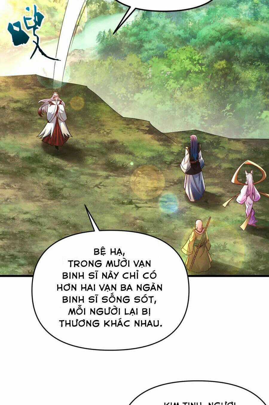 Tối Cường Thần Thoại Đế Hoàng Chapter 108 trang 47