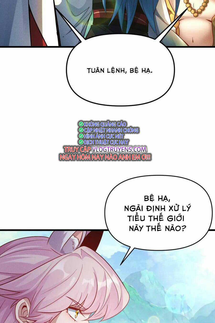 Tối Cường Thần Thoại Đế Hoàng Chapter 108 trang 49