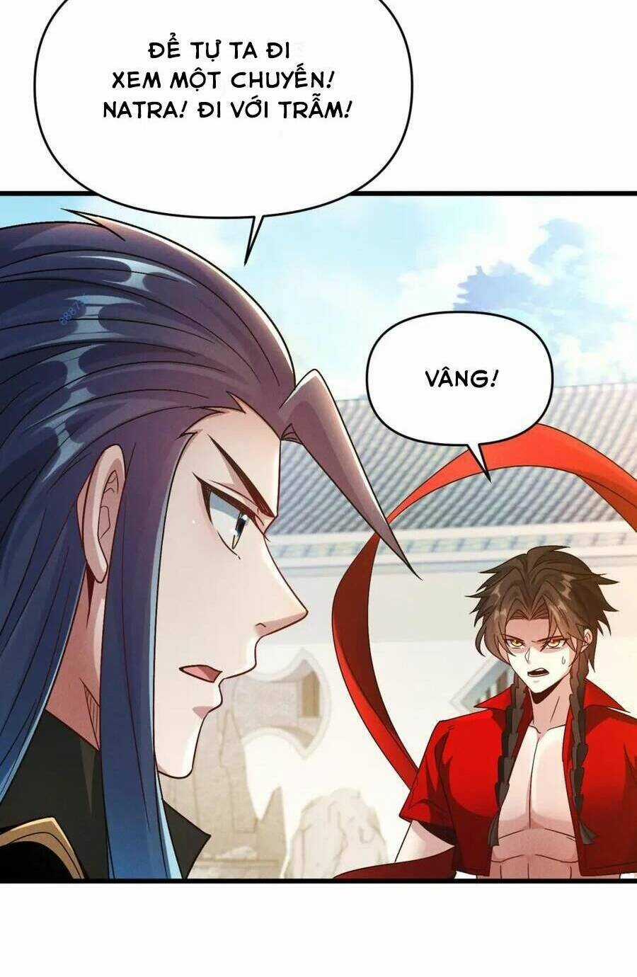 Tối Cường Thần Thoại Đế Hoàng Chapter 108 trang 5