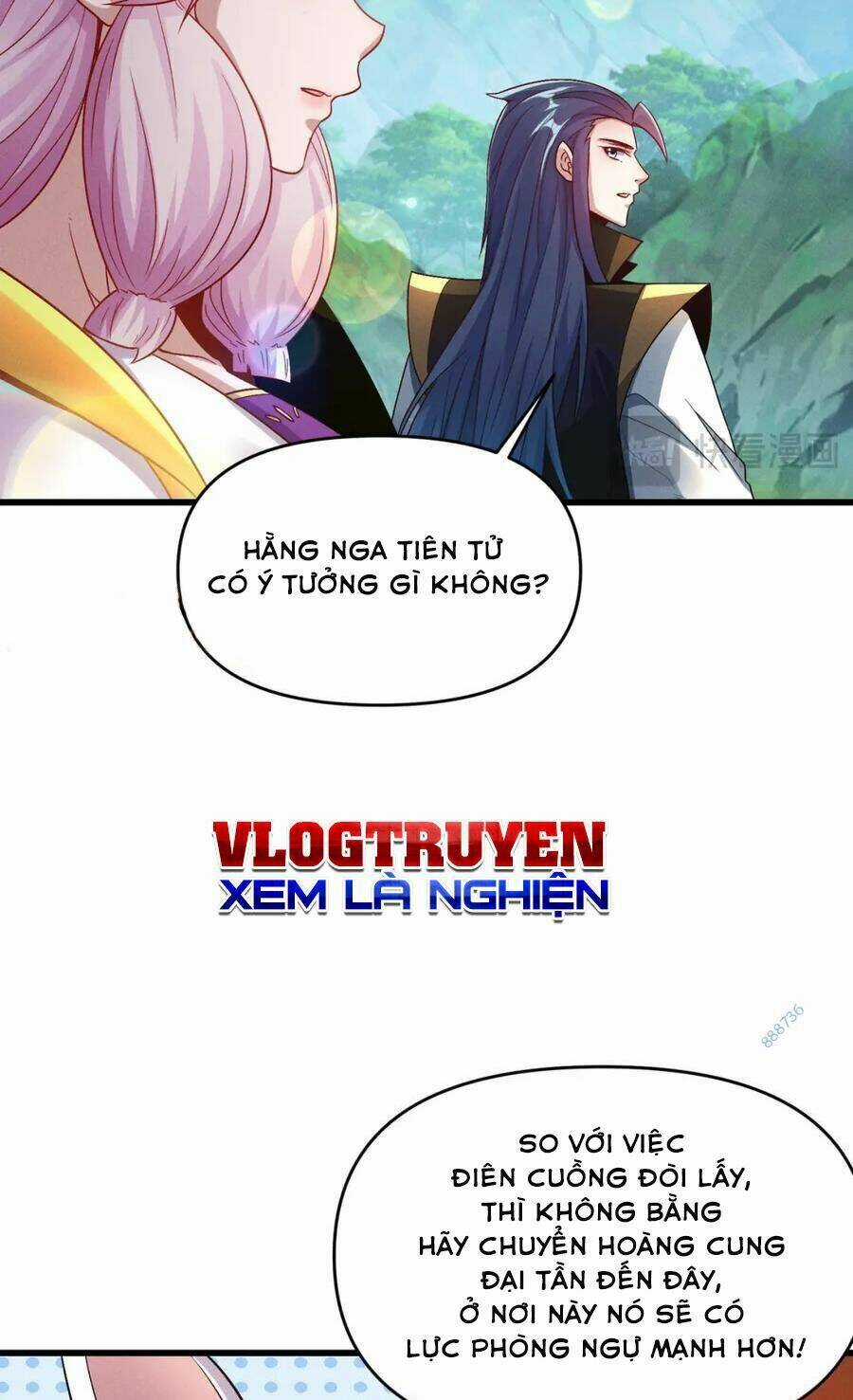 Tối Cường Thần Thoại Đế Hoàng Chapter 108 trang 50