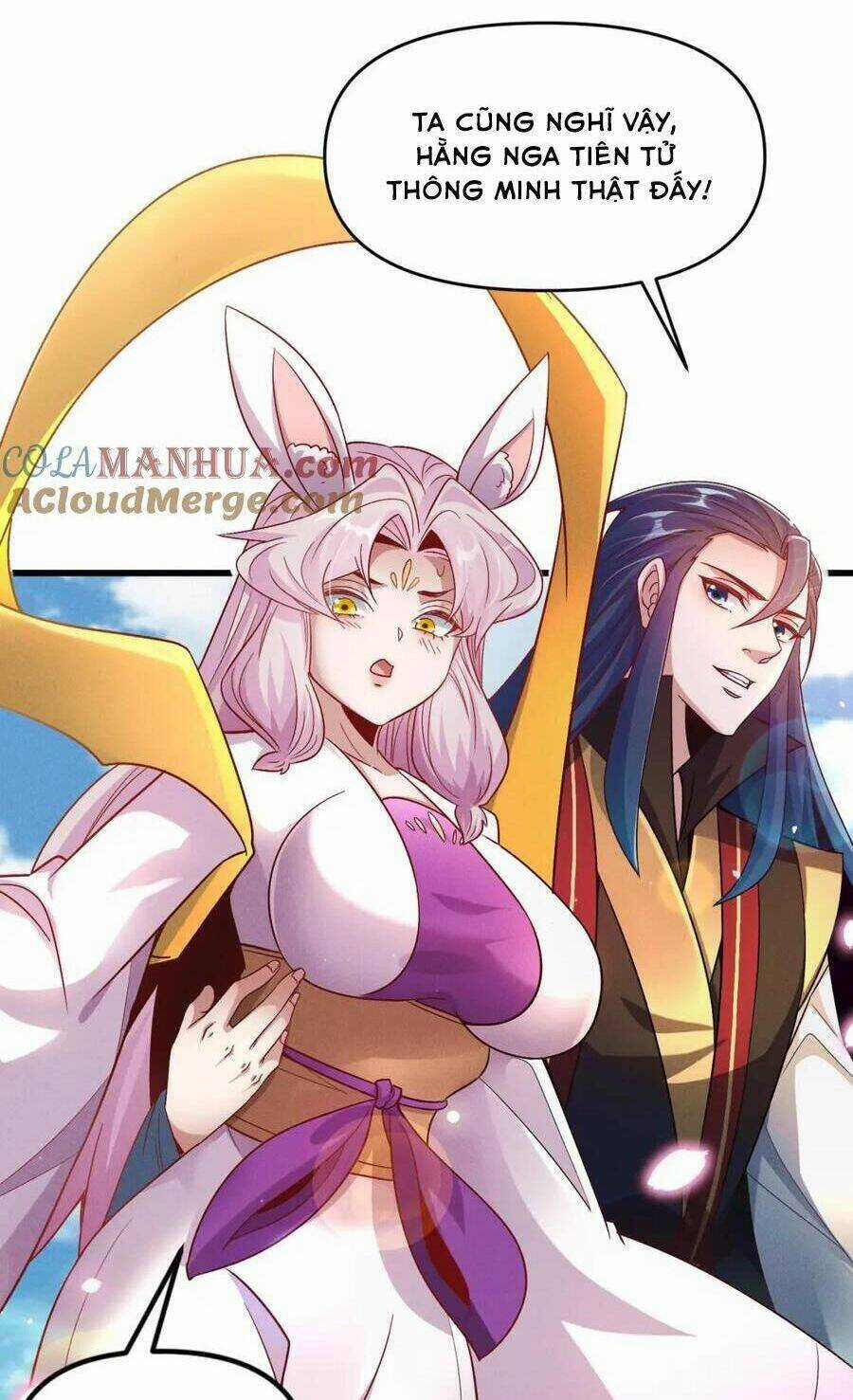 Tối Cường Thần Thoại Đế Hoàng Chapter 108 trang 52