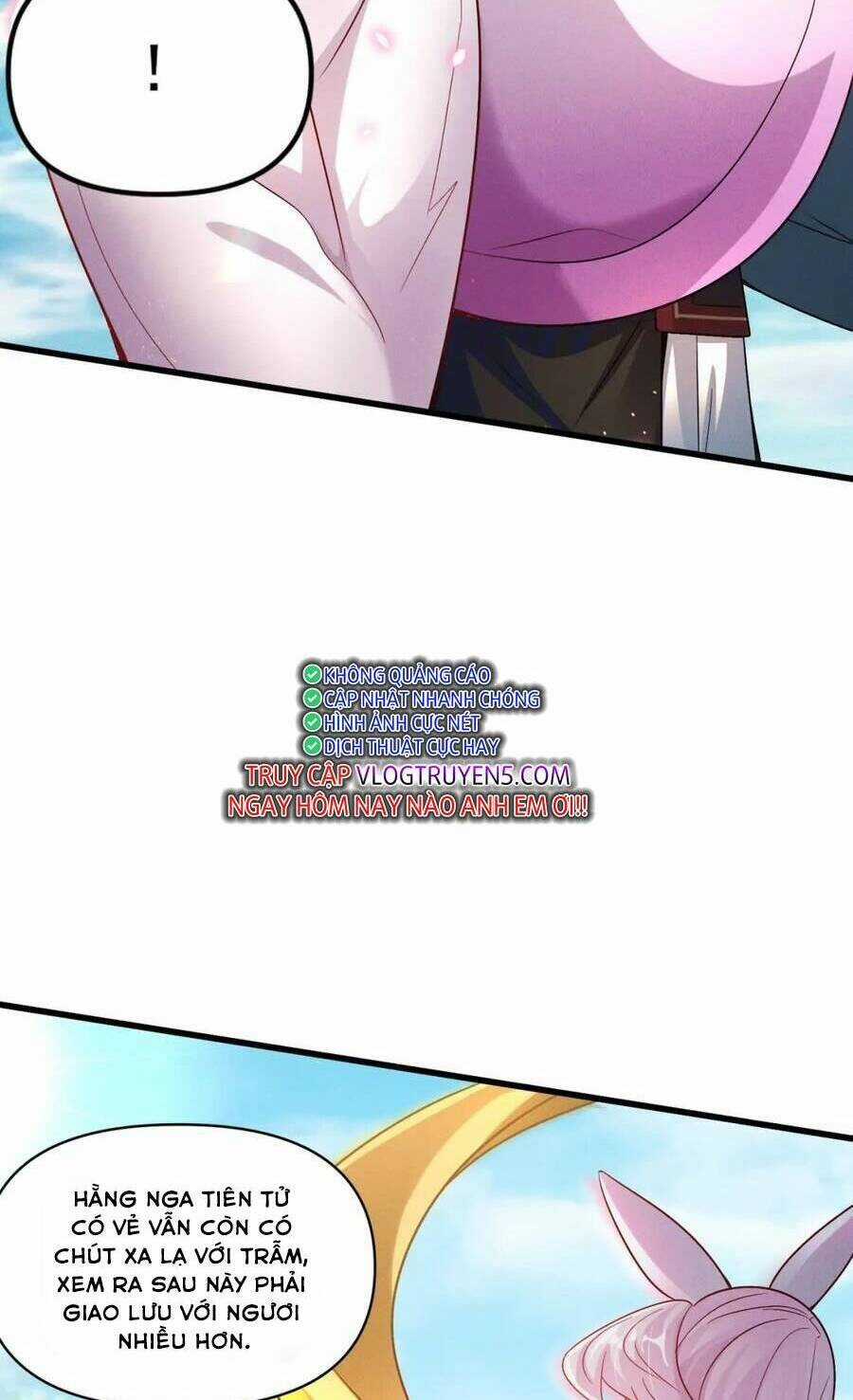 Tối Cường Thần Thoại Đế Hoàng Chapter 108 trang 53