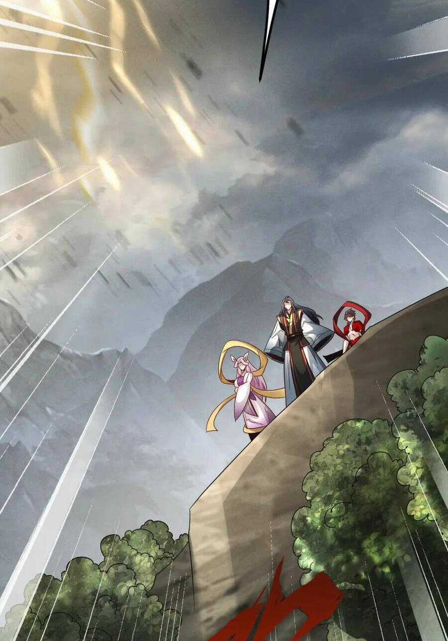 Tối Cường Thần Thoại Đế Hoàng Chapter 108 trang 57