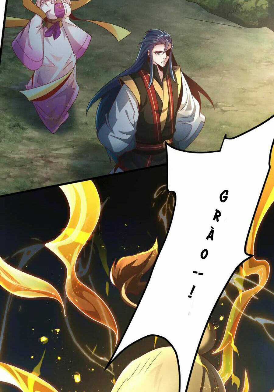 Tối Cường Thần Thoại Đế Hoàng Chapter 108 trang 59