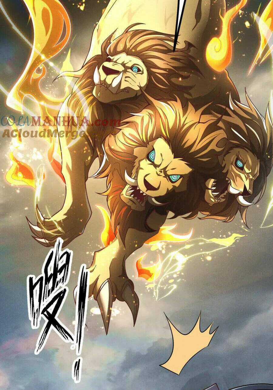 Tối Cường Thần Thoại Đế Hoàng Chapter 108 trang 60