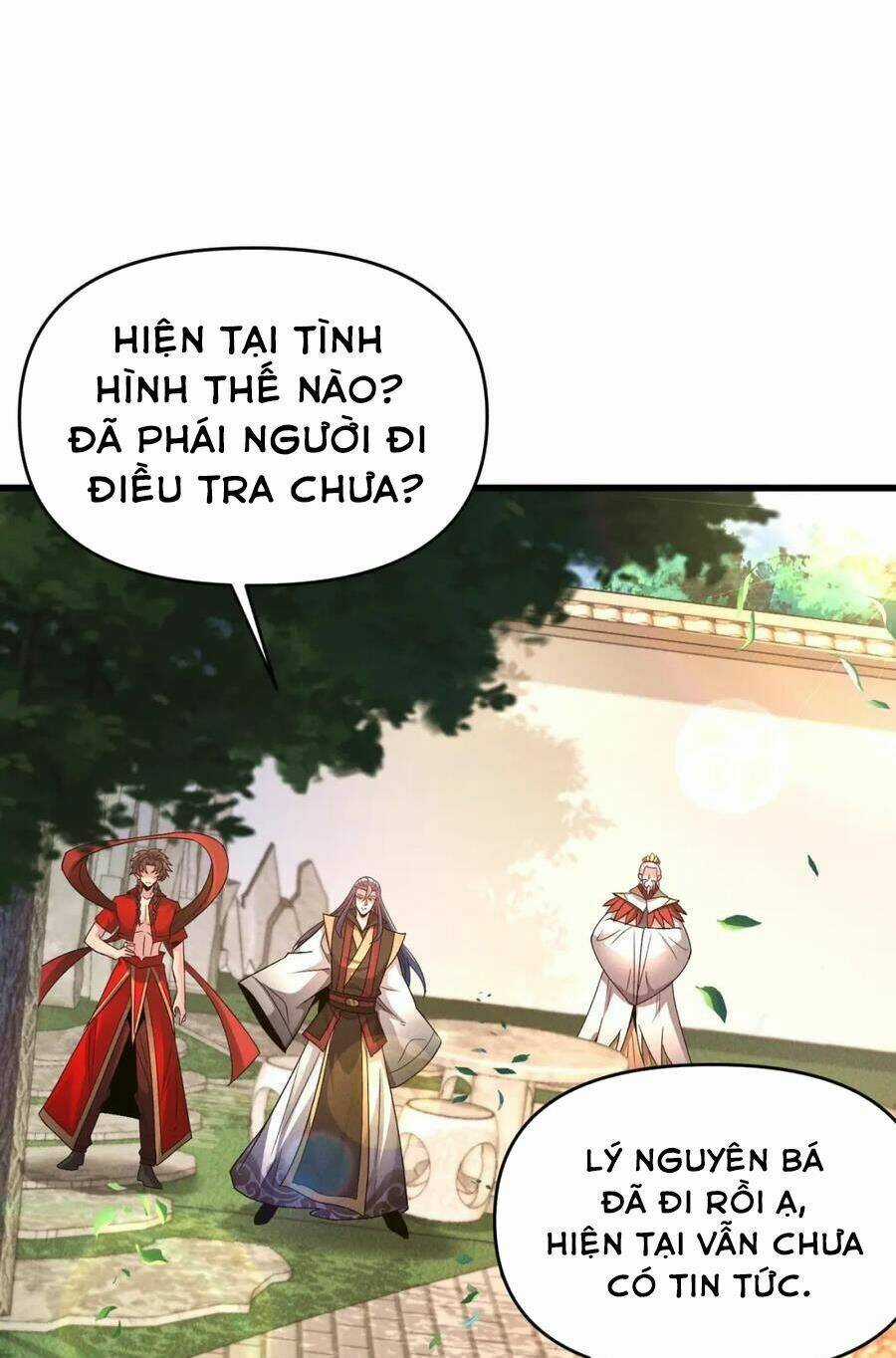 Tối Cường Thần Thoại Đế Hoàng Chapter 108 trang 62