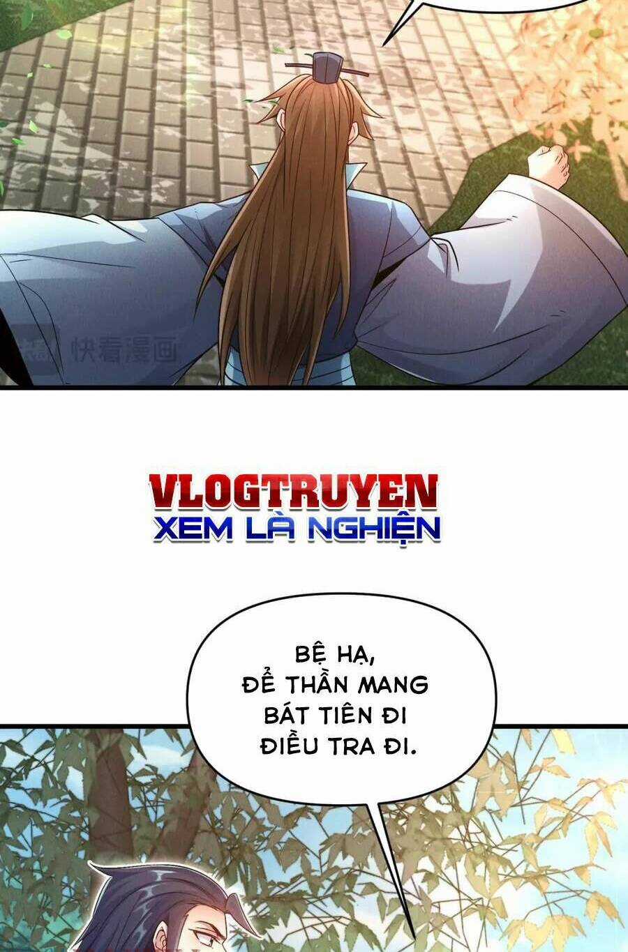 Tối Cường Thần Thoại Đế Hoàng Chapter 108 trang 63