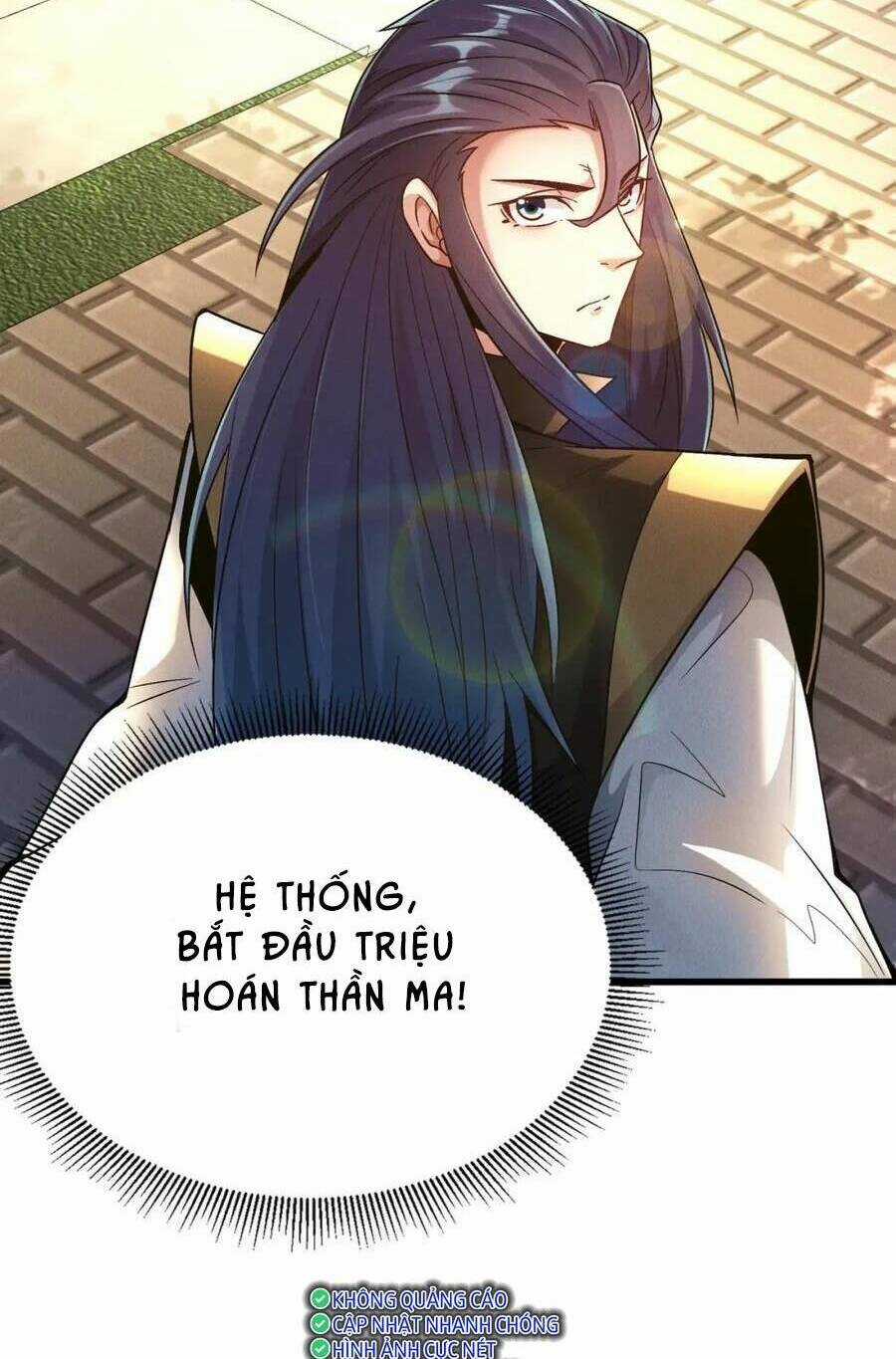 Tối Cường Thần Thoại Đế Hoàng Chapter 108 trang 67