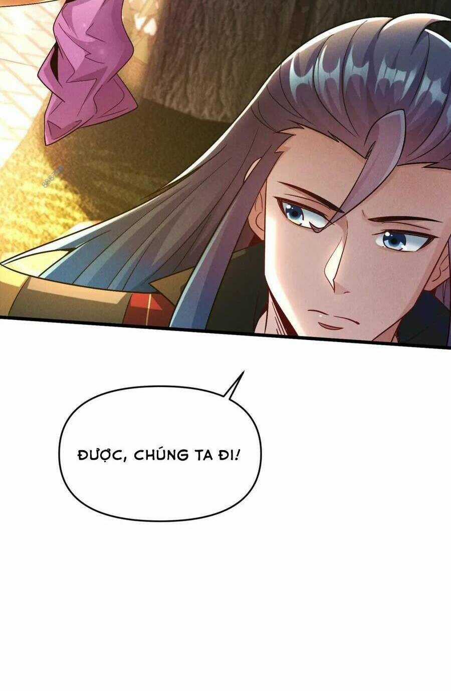 Tối Cường Thần Thoại Đế Hoàng Chapter 108 trang 7