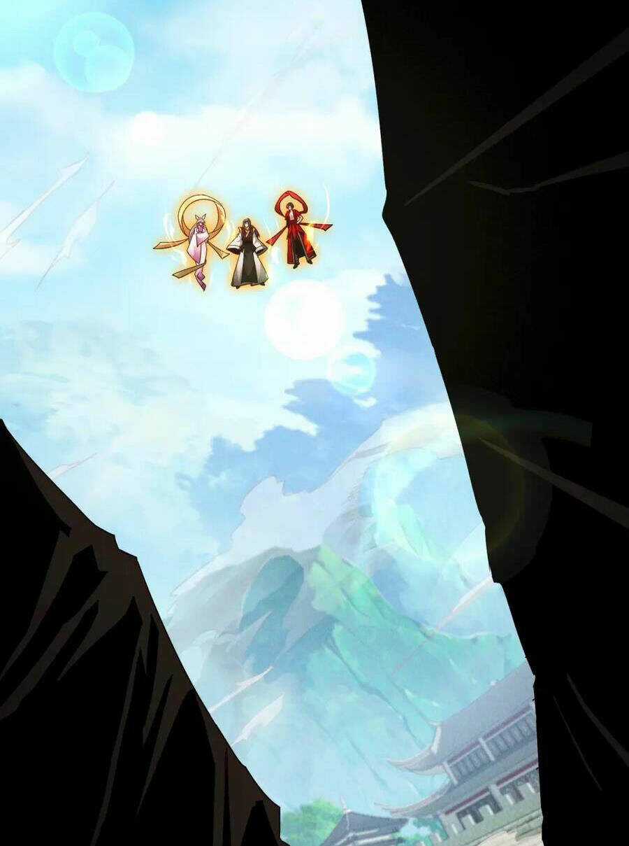 Tối Cường Thần Thoại Đế Hoàng Chapter 108 trang 9