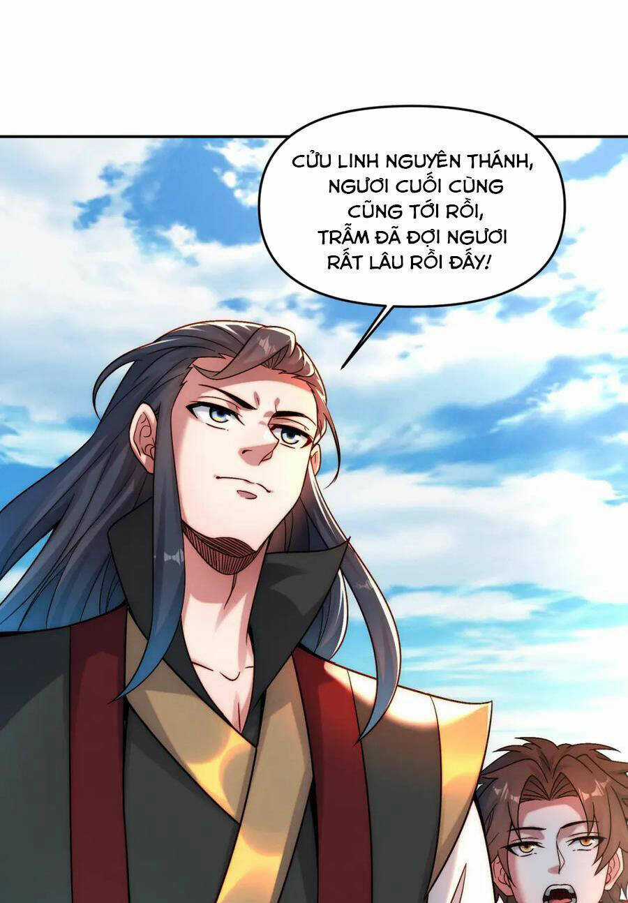 Tối Cường Thần Thoại Đế Hoàng Chapter 109 trang 10