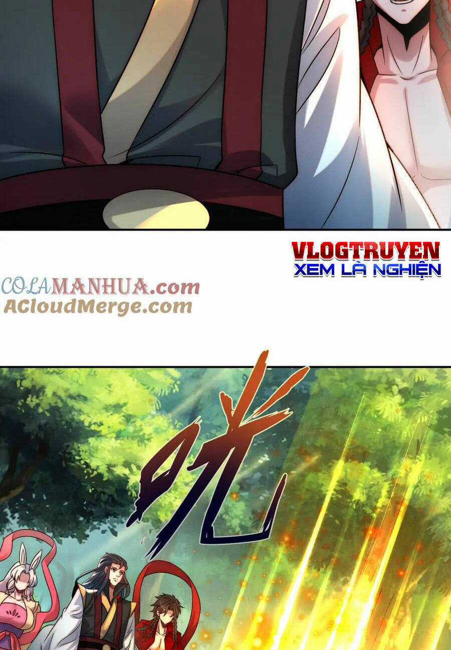 Tối Cường Thần Thoại Đế Hoàng Chapter 109 trang 11