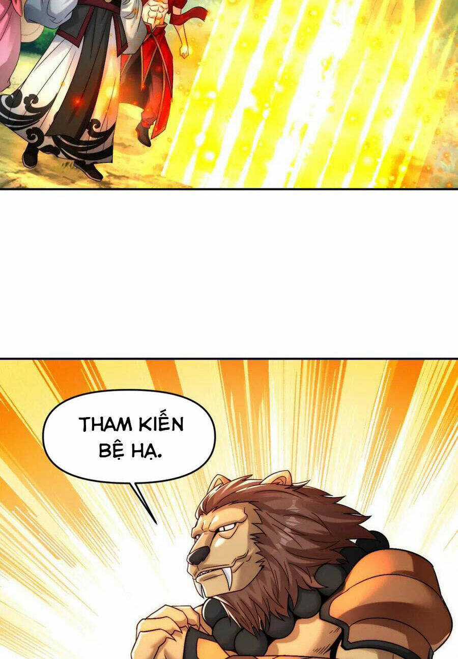 Tối Cường Thần Thoại Đế Hoàng Chapter 109 trang 12