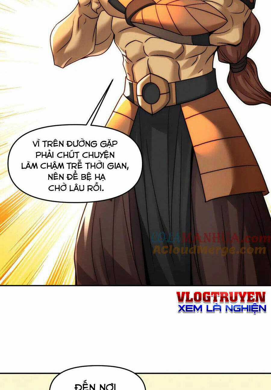 Tối Cường Thần Thoại Đế Hoàng Chapter 109 trang 13