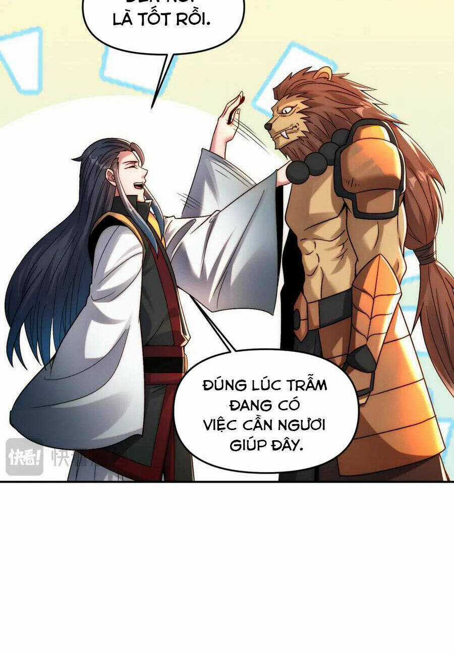 Tối Cường Thần Thoại Đế Hoàng Chapter 109 trang 14
