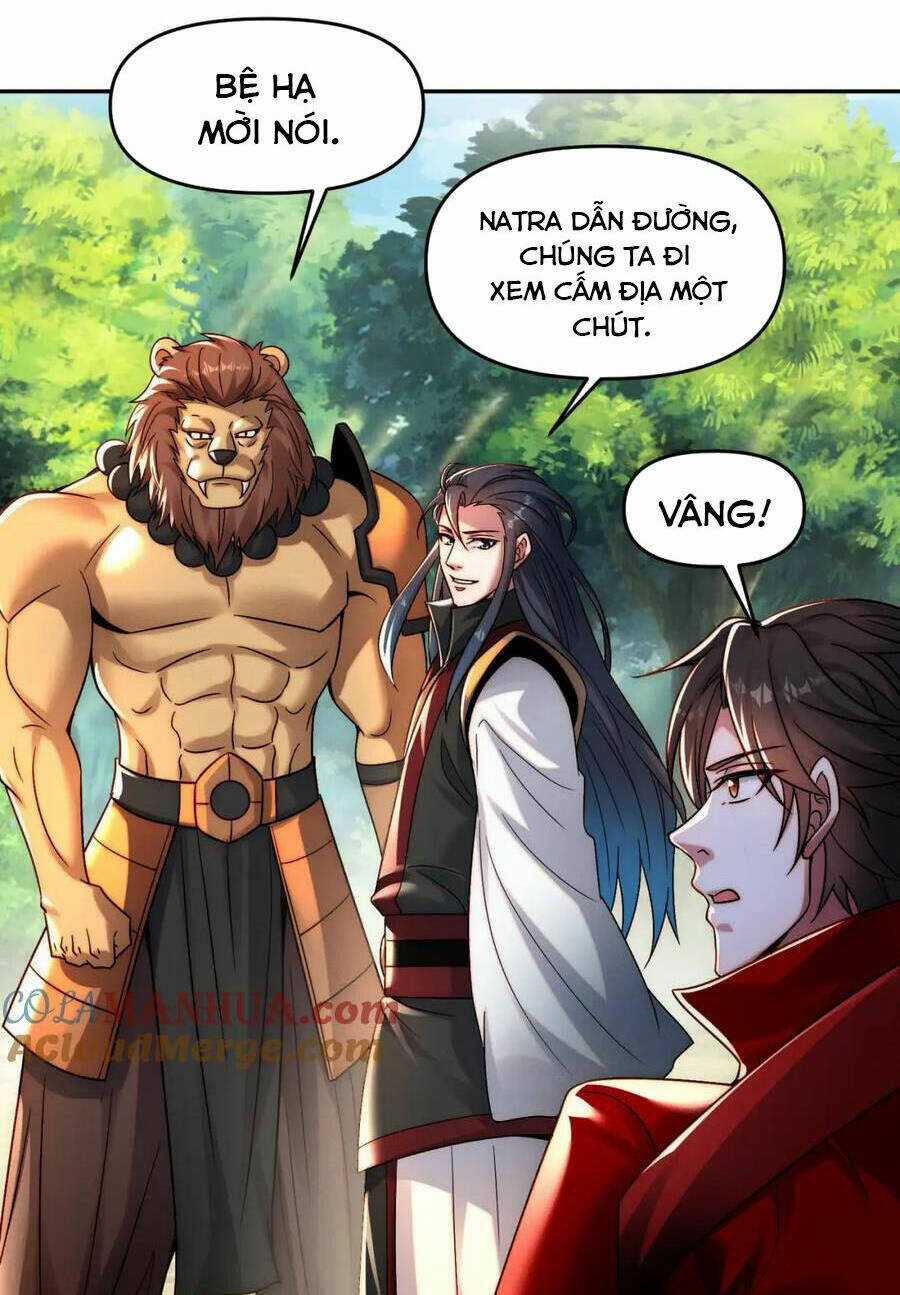 Tối Cường Thần Thoại Đế Hoàng Chapter 109 trang 15