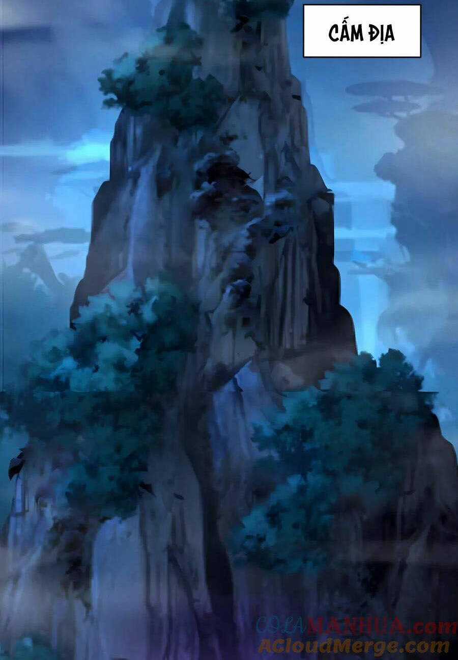 Tối Cường Thần Thoại Đế Hoàng Chapter 109 trang 17