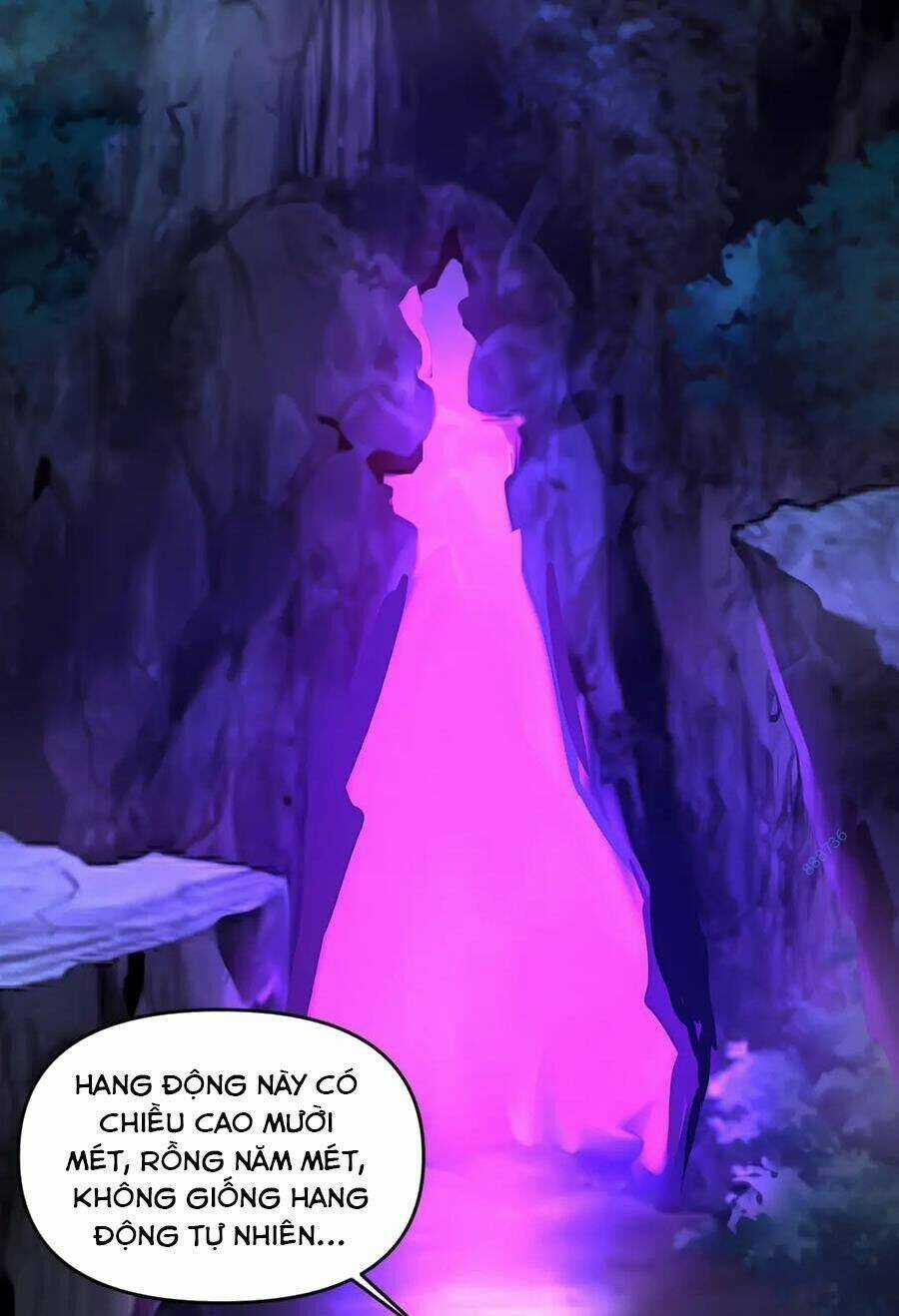 Tối Cường Thần Thoại Đế Hoàng Chapter 109 trang 18