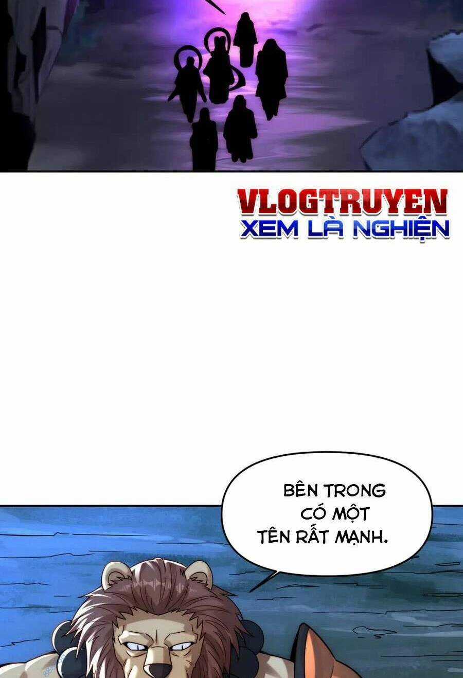 Tối Cường Thần Thoại Đế Hoàng Chapter 109 trang 19