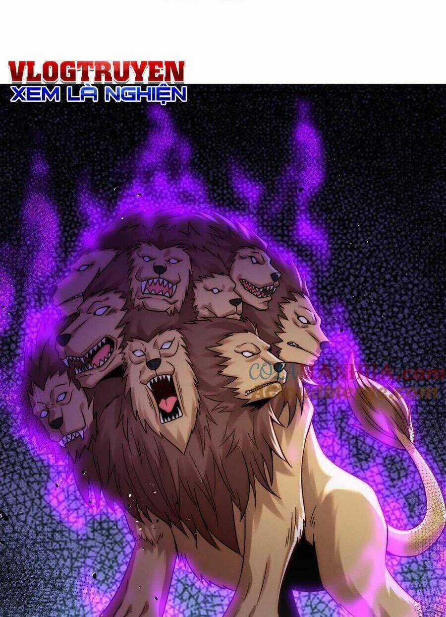Tối Cường Thần Thoại Đế Hoàng Chapter 109 trang 2