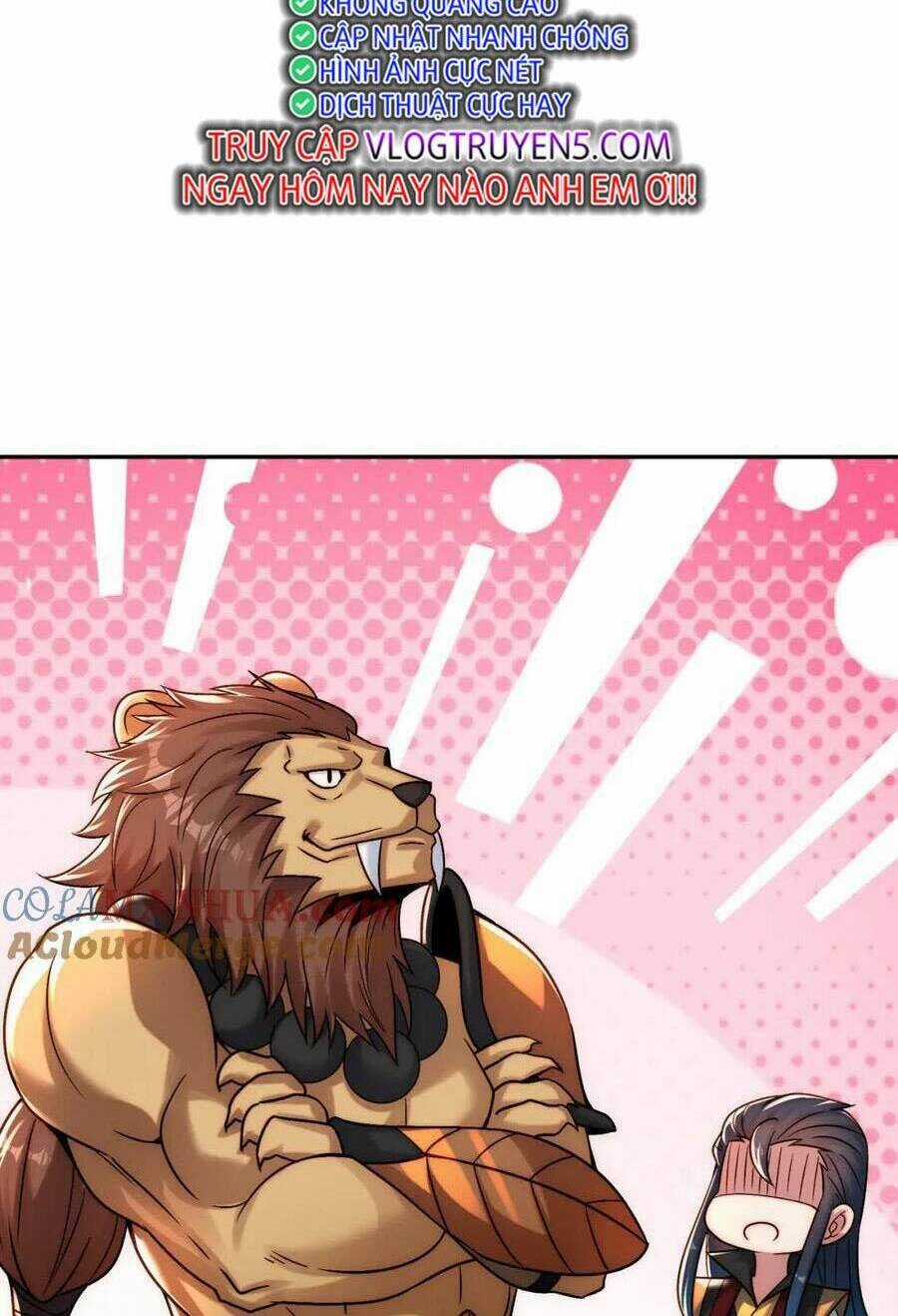 Tối Cường Thần Thoại Đế Hoàng Chapter 109 trang 21