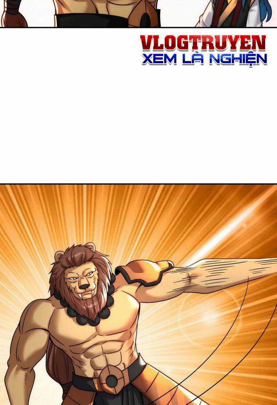 Tối Cường Thần Thoại Đế Hoàng Chapter 109 trang 22