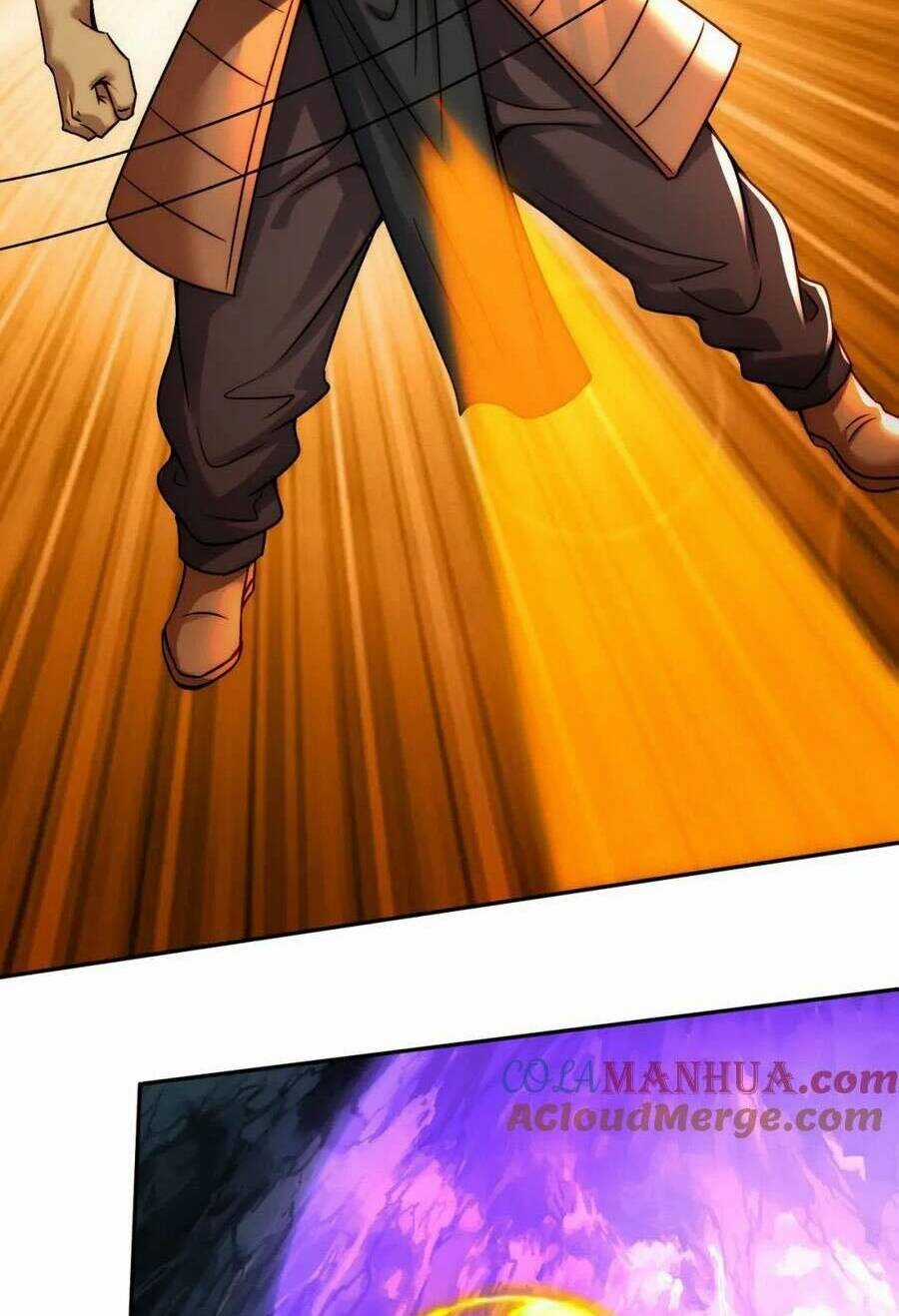 Tối Cường Thần Thoại Đế Hoàng Chapter 109 trang 23