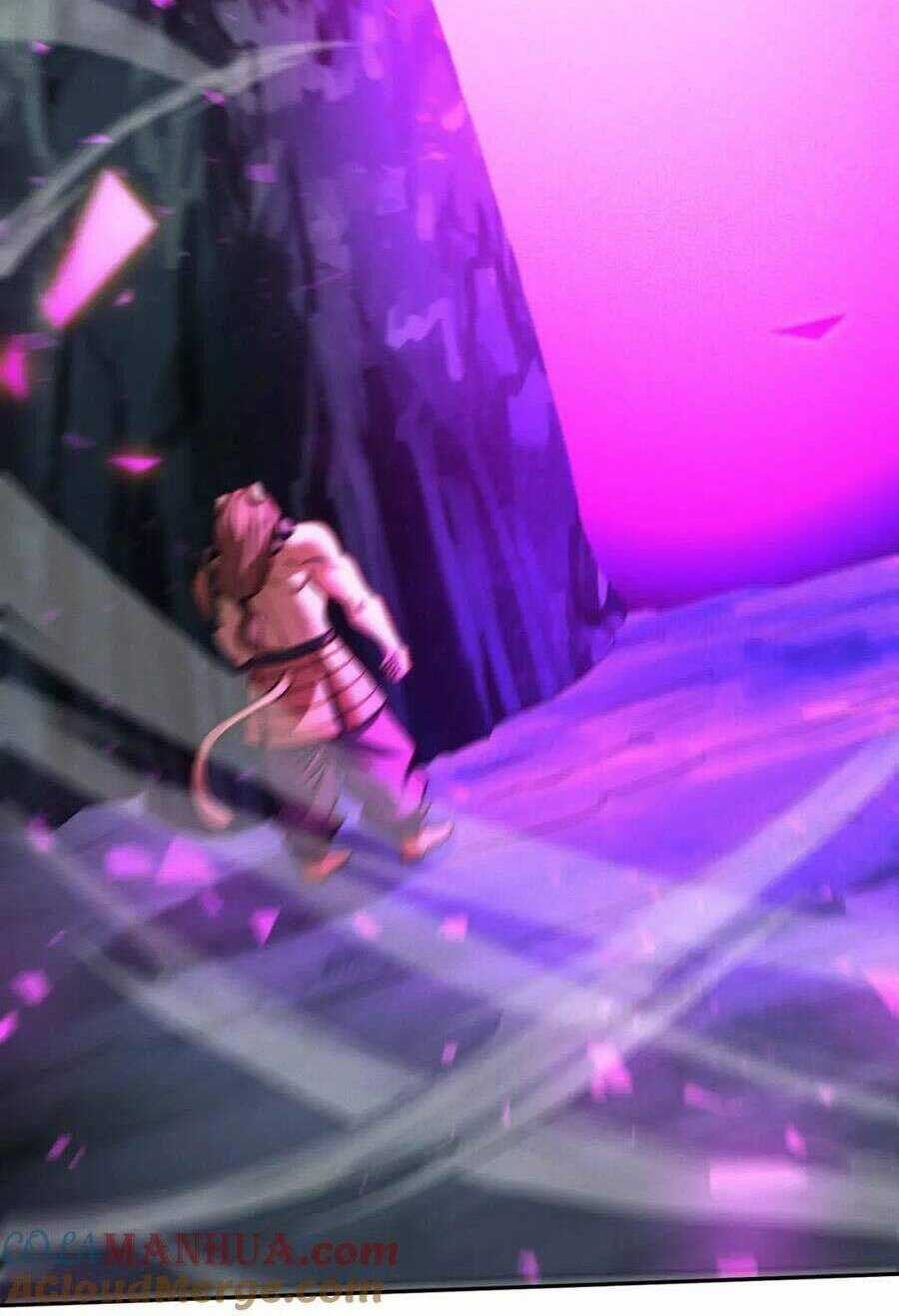 Tối Cường Thần Thoại Đế Hoàng Chapter 109 trang 25