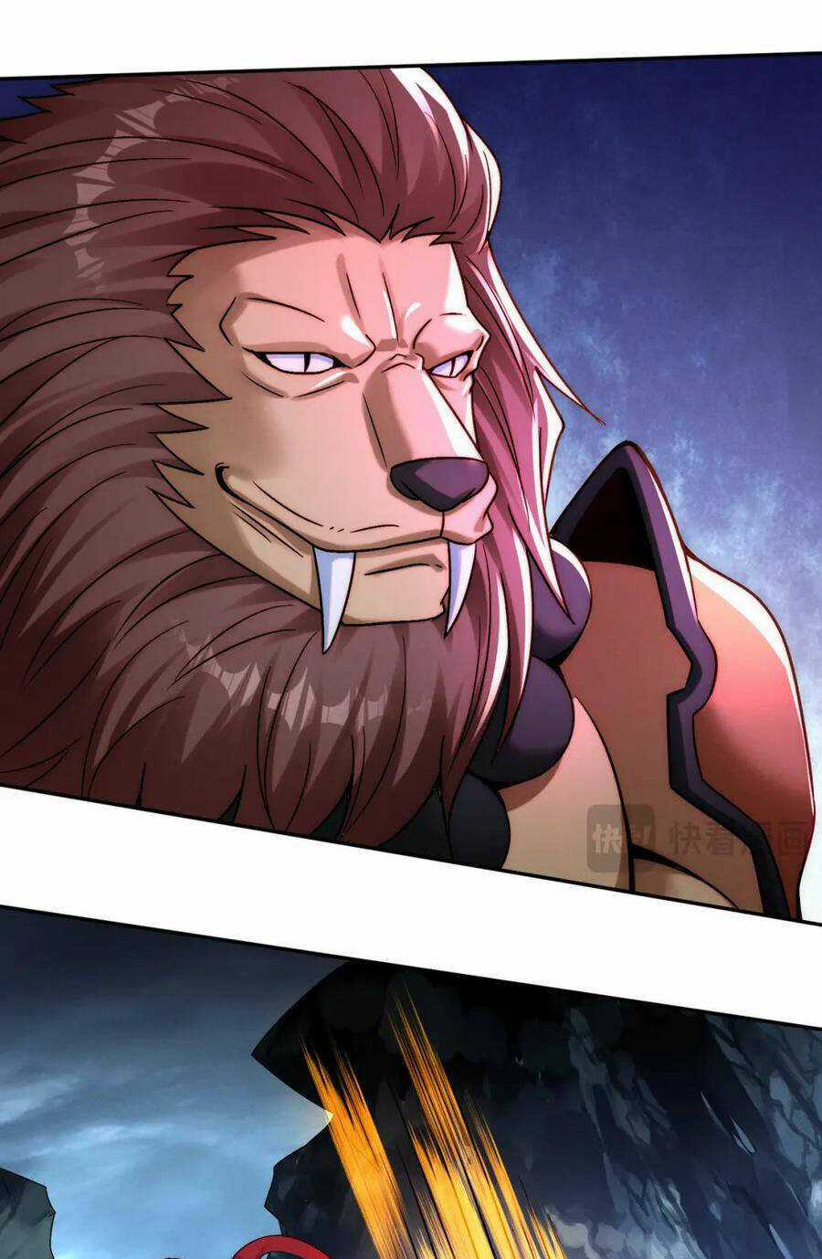 Tối Cường Thần Thoại Đế Hoàng Chapter 109 trang 26