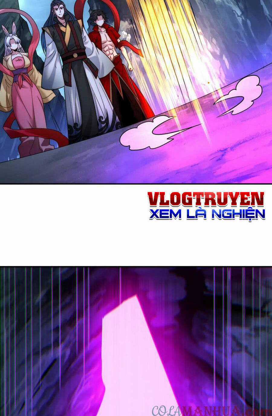 Tối Cường Thần Thoại Đế Hoàng Chapter 109 trang 27