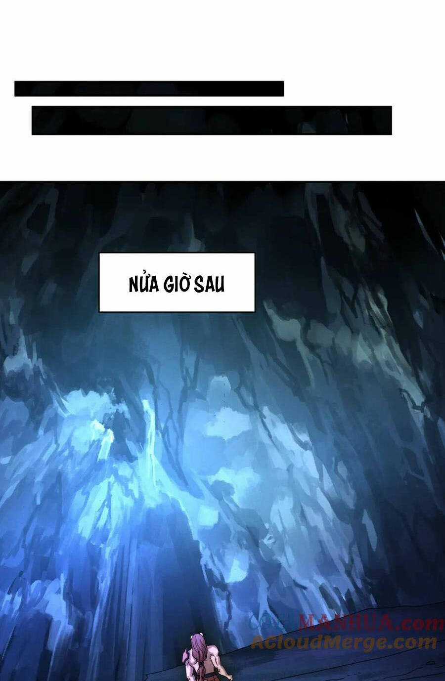 Tối Cường Thần Thoại Đế Hoàng Chapter 109 trang 31